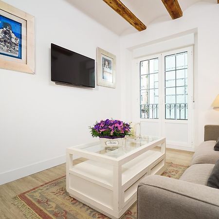 Vivaldi Center City Βαλένθια Εξωτερικό φωτογραφία