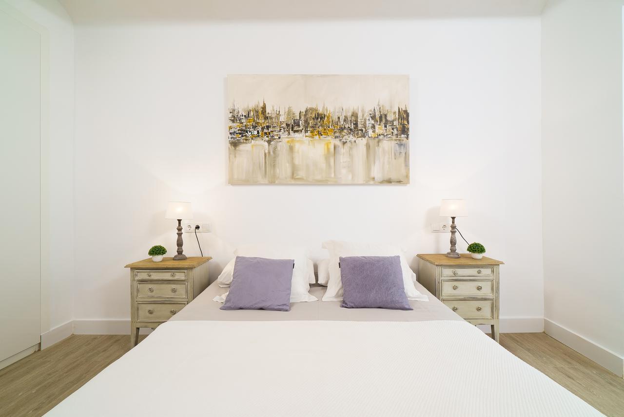 Vivaldi Center City Βαλένθια Εξωτερικό φωτογραφία