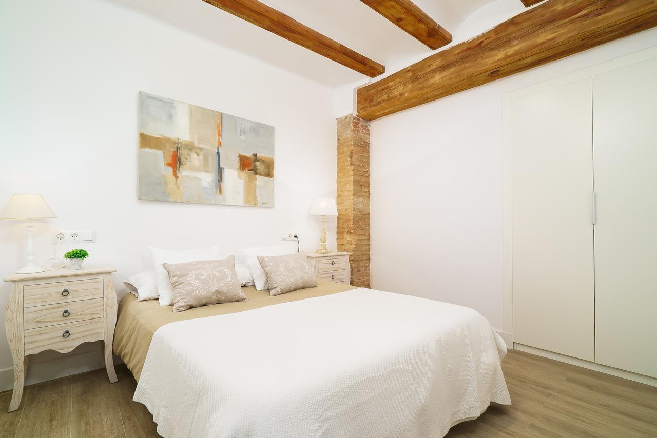 Vivaldi Center City Βαλένθια Εξωτερικό φωτογραφία