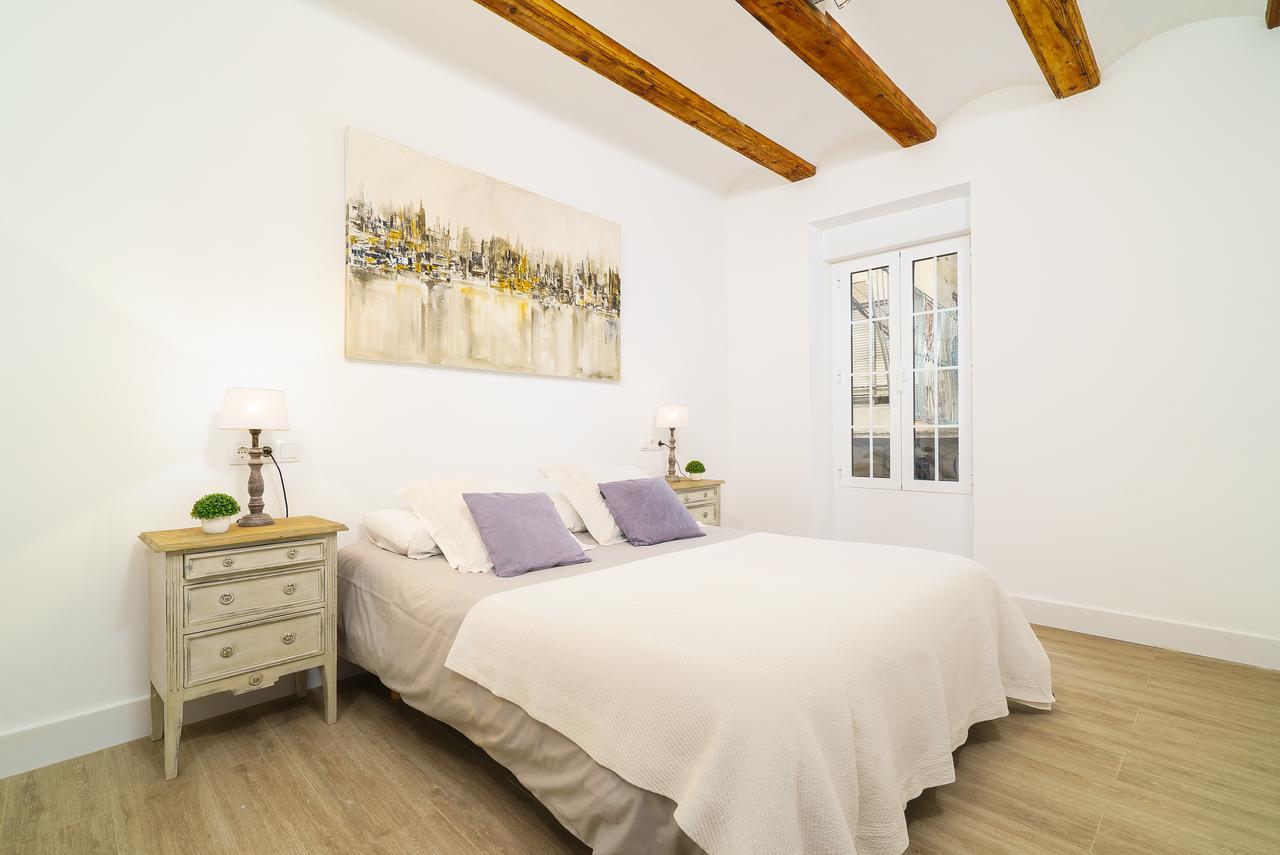 Vivaldi Center City Βαλένθια Εξωτερικό φωτογραφία