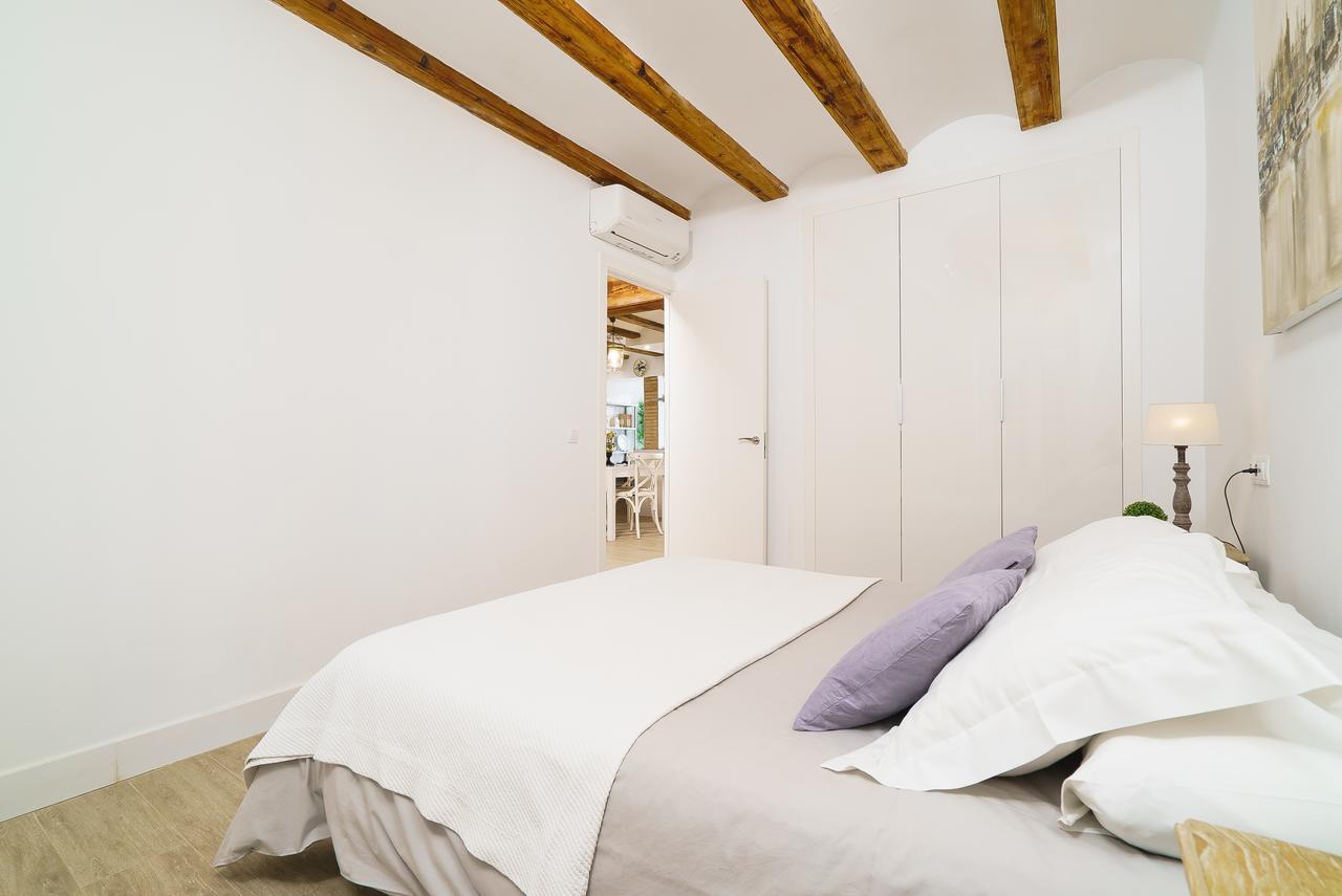 Vivaldi Center City Βαλένθια Εξωτερικό φωτογραφία