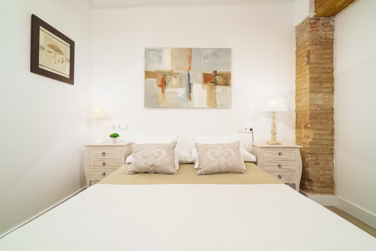 Vivaldi Center City Βαλένθια Εξωτερικό φωτογραφία